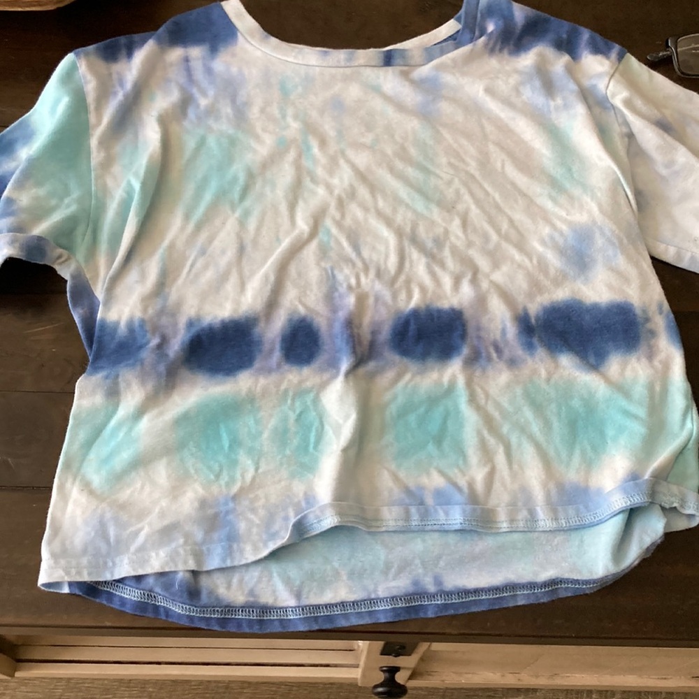 Girls shirt